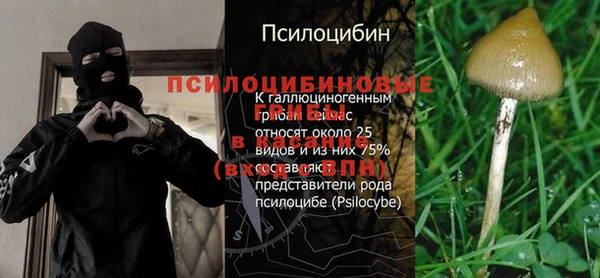 герыч Алексеевка